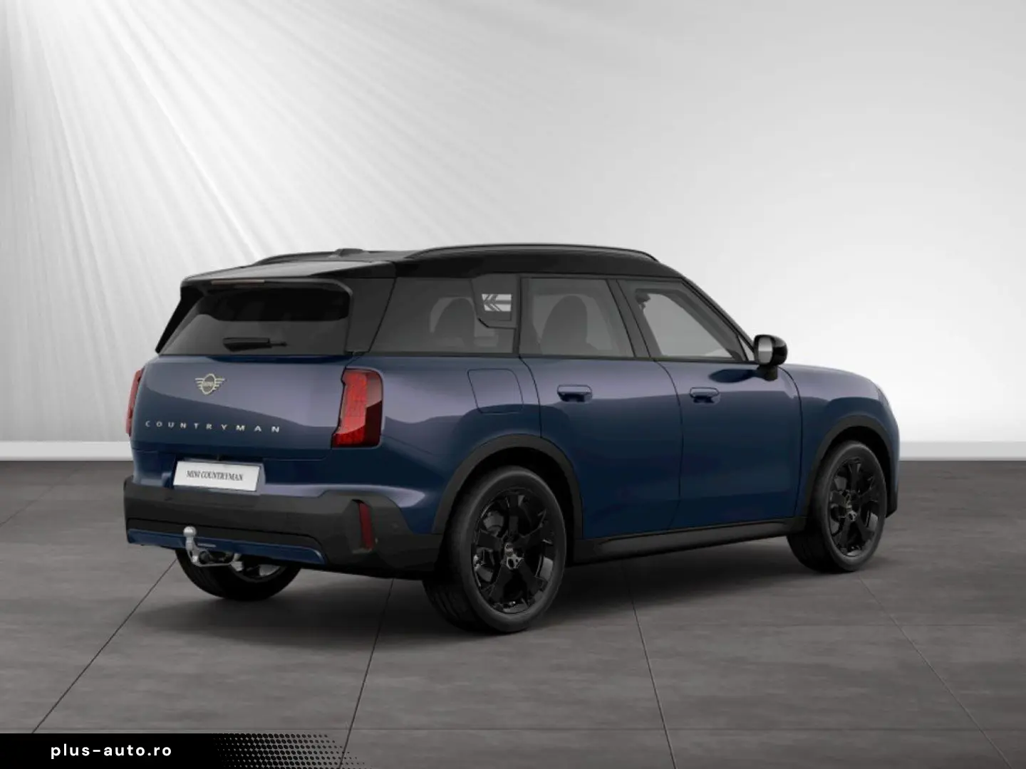 MINI Countryman C Paket M - LIVRARE RAPIDA!