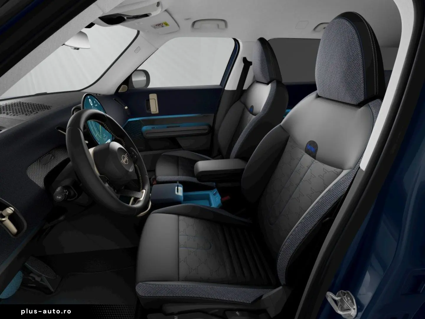 MINI Countryman C Paket M - LIVRARE RAPIDA!