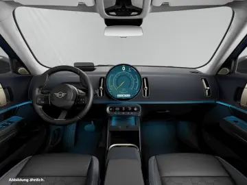 MINI Countryman C Paket M - LIVRARE RAPIDA!