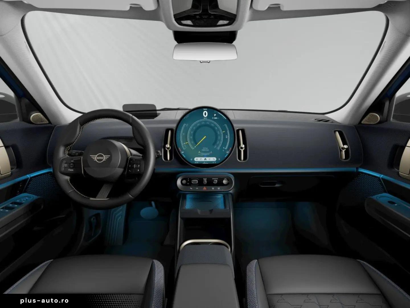 MINI Countryman C Paket M - LIVRARE RAPIDA!