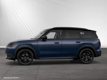 MINI Countryman C Paket M - LIVRARE RAPIDA!