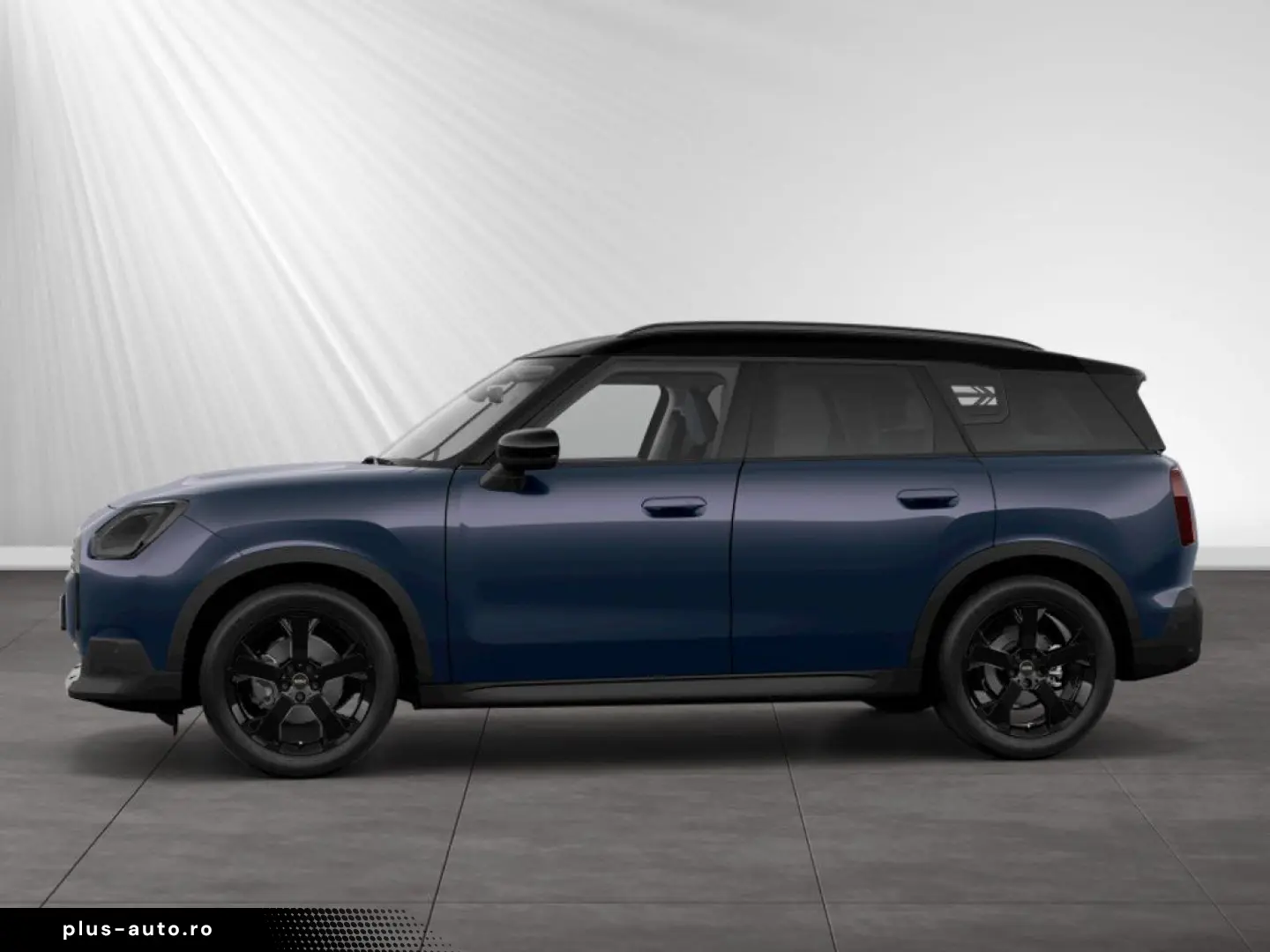 MINI Countryman C Paket M - LIVRARE RAPIDA!