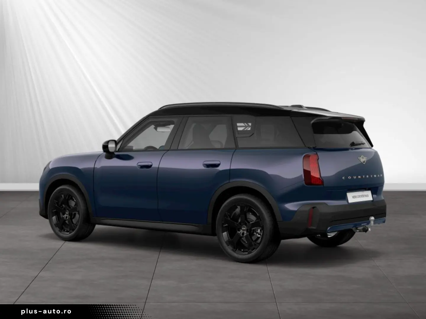 MINI Countryman C Paket M - LIVRARE RAPIDA!