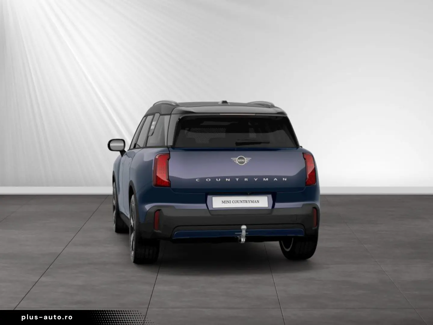 MINI Countryman C Paket M - LIVRARE RAPIDA!