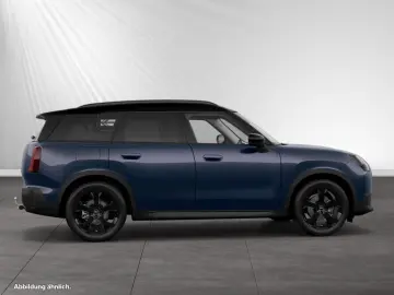 MINI Countryman C Paket M - LIVRARE RAPIDA!