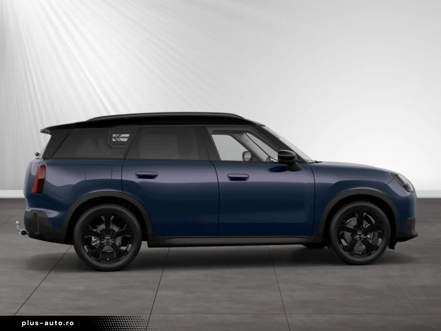 MINI Countryman C Paket M - LIVRARE RAPIDA!