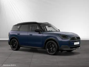 MINI Countryman C Paket M - LIVRARE RAPIDA!