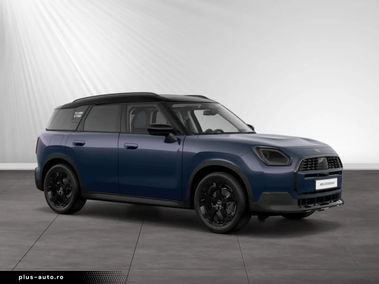 MINI Countryman C Paket M - LIVRARE RAPIDA!