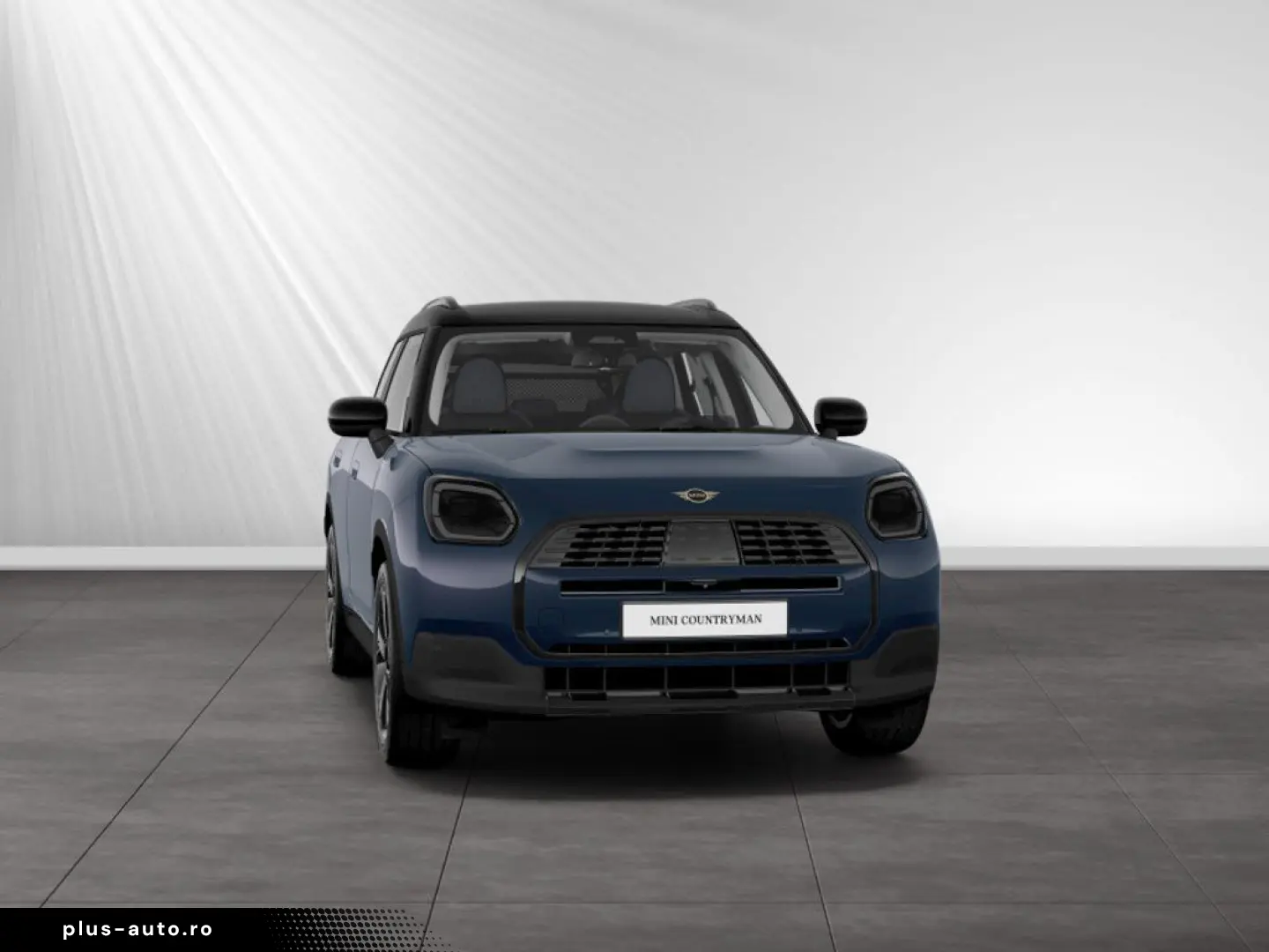 MINI Countryman C Paket M - LIVRARE RAPIDA!
