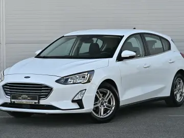 Ford Focus 1.0 EcoBoost TREND