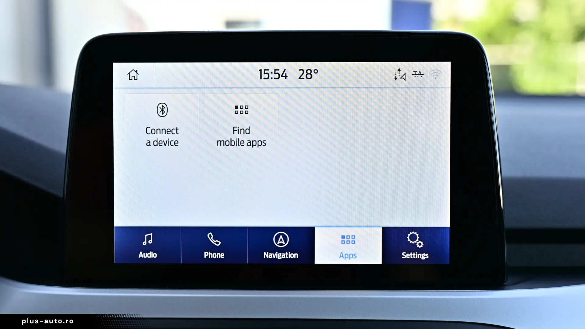 Ford Focus 1.0 EcoBoost TREND