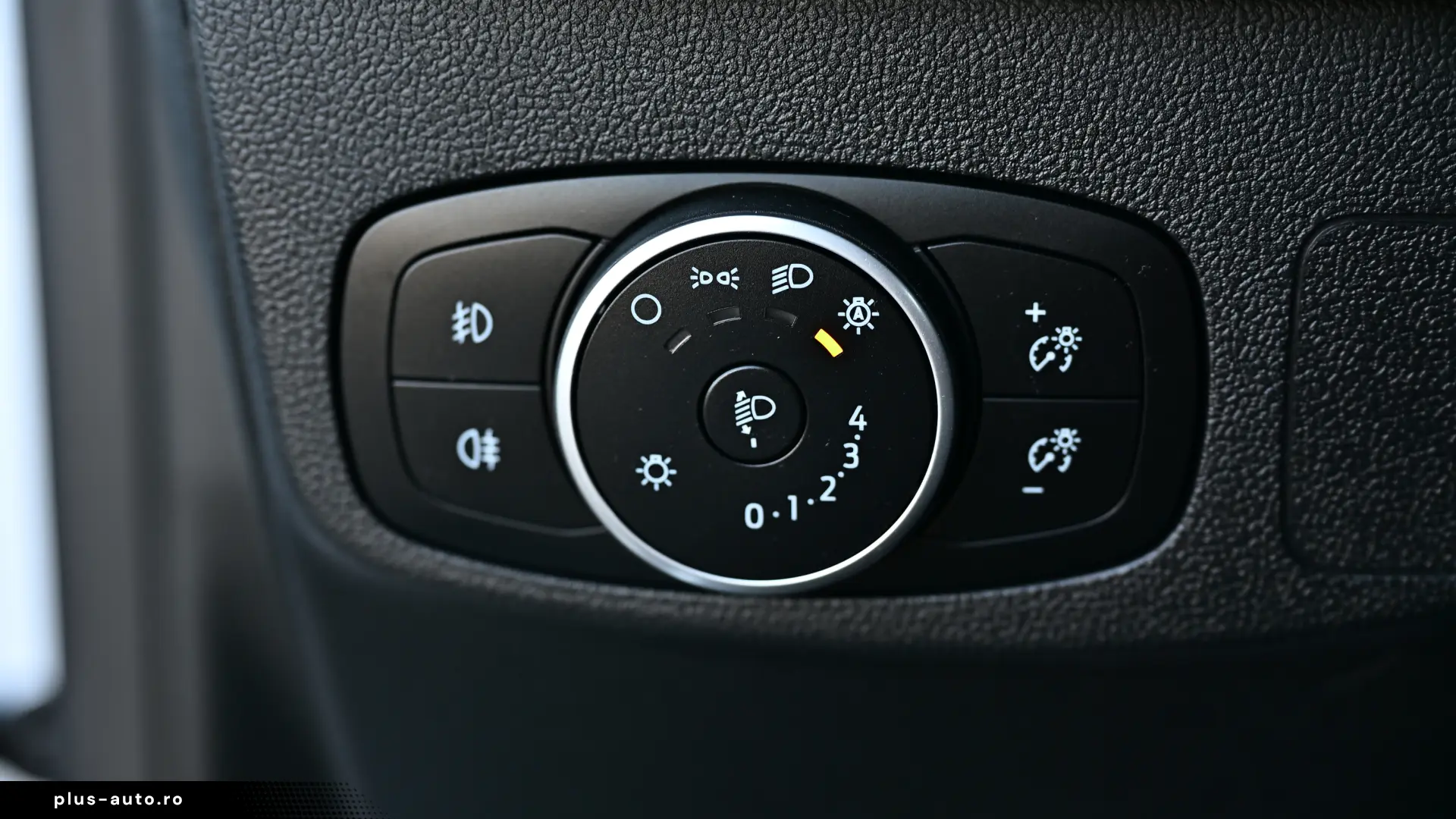 Ford Focus 1.0 EcoBoost TREND
