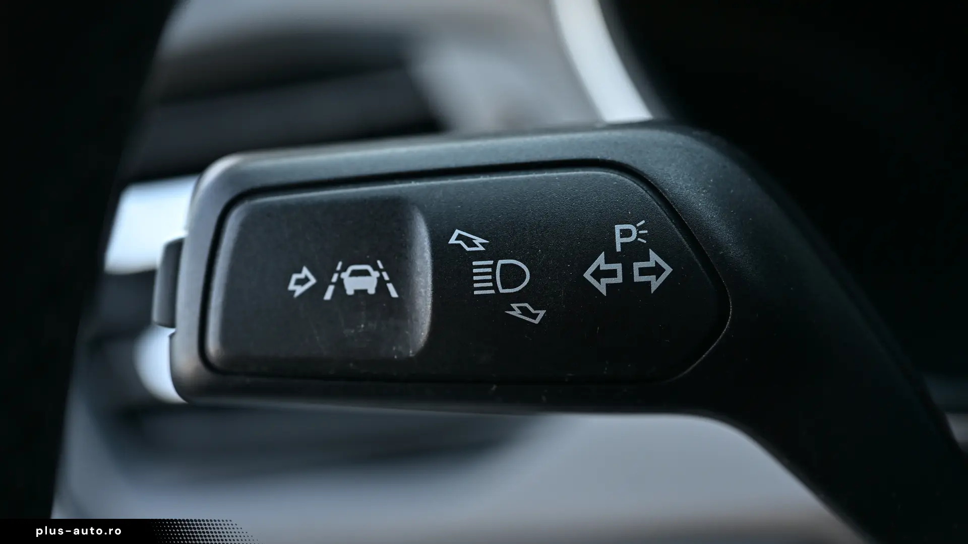 Ford Focus 1.0 EcoBoost TREND