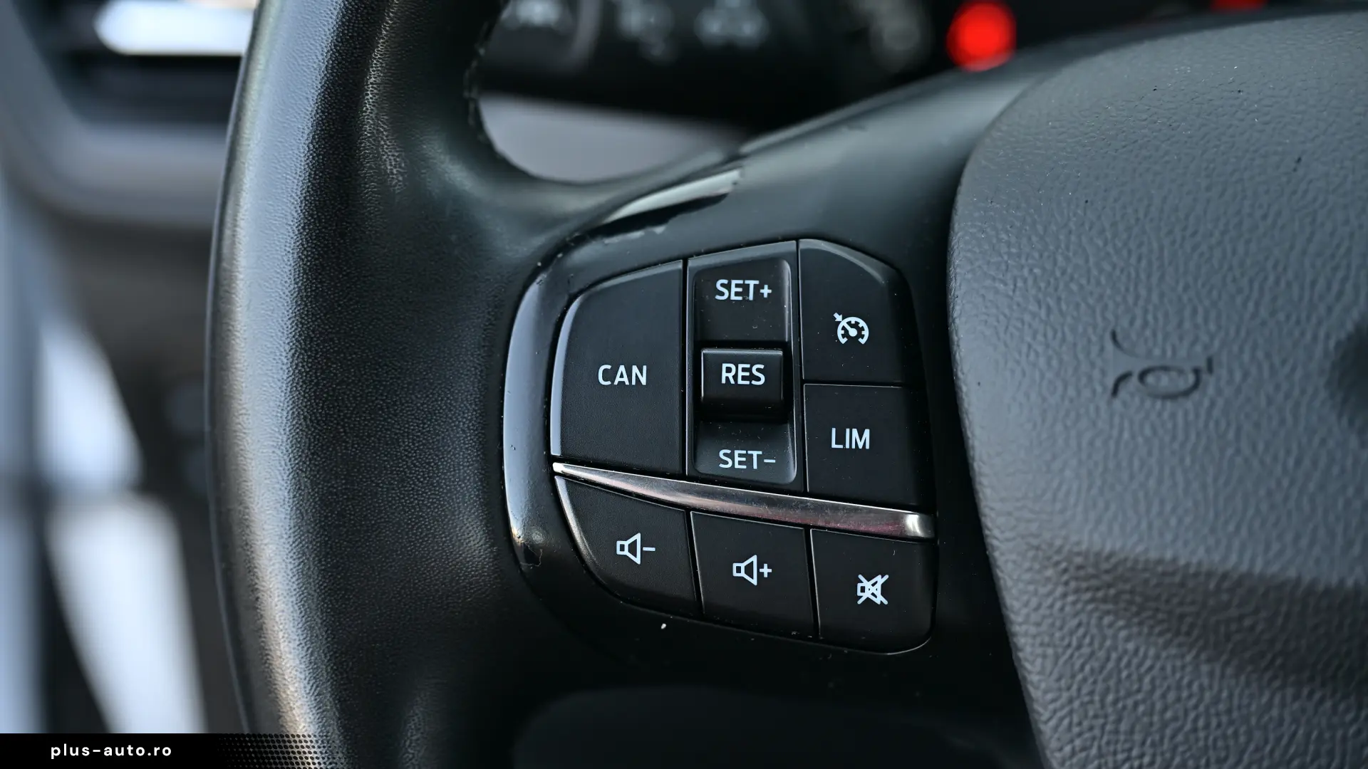 Ford Focus 1.0 EcoBoost TREND