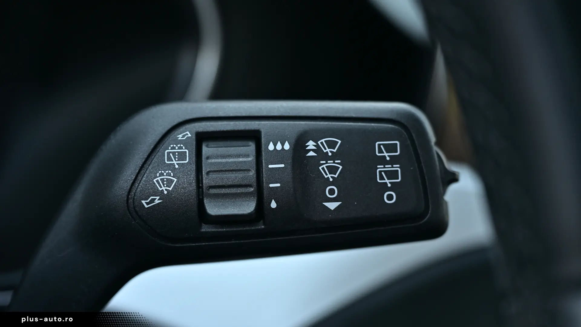Ford Focus 1.0 EcoBoost TREND
