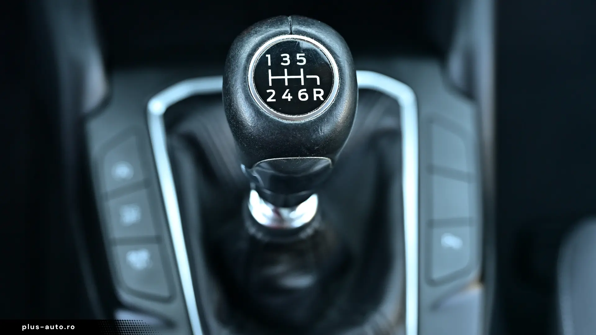 Ford Focus 1.0 EcoBoost TREND