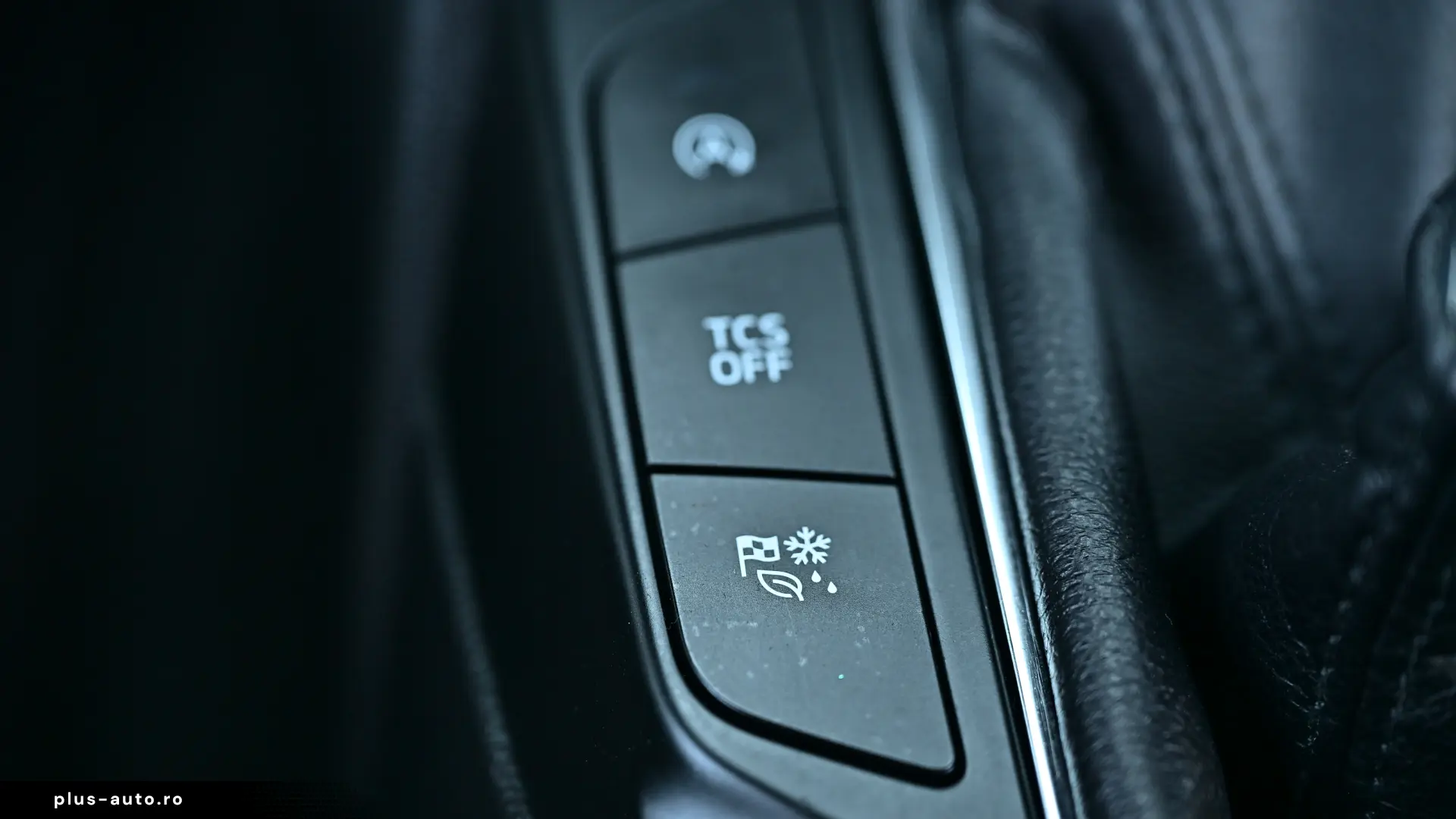 Ford Focus 1.0 EcoBoost TREND