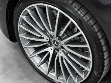 Mercedes-Benz S 450 d 4MATIC Long AMG Premium