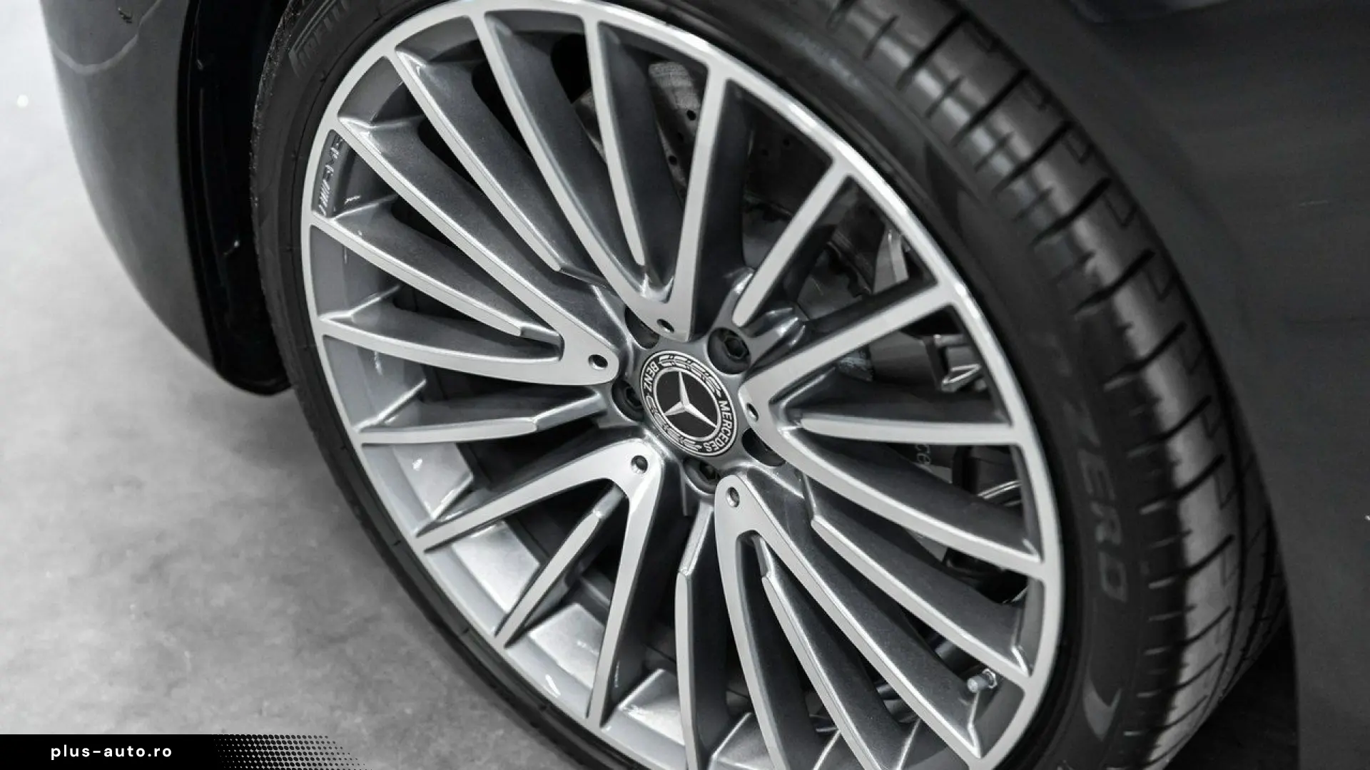Mercedes-Benz S 450 d 4MATIC Long AMG Premium