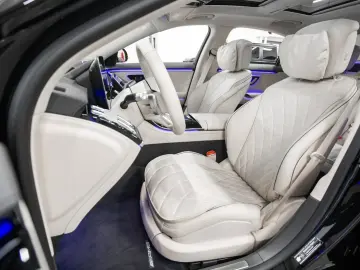 Mercedes-Benz S 450 d 4MATIC Long AMG Premium