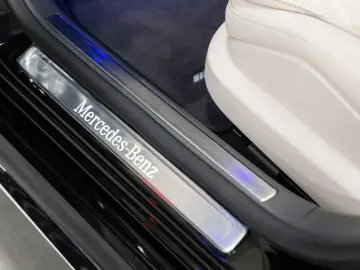 Mercedes-Benz S 450 d 4MATIC Long AMG Premium