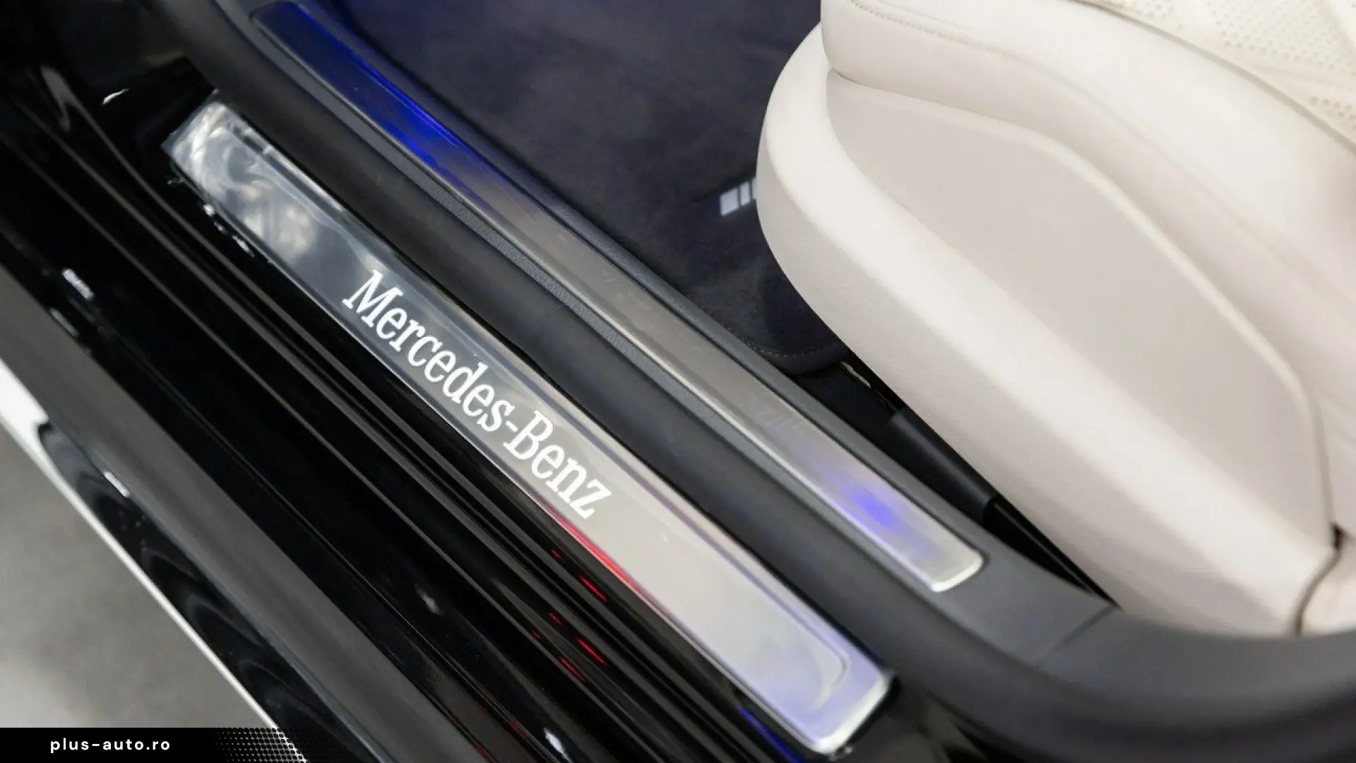 Mercedes-Benz S 450 d 4MATIC Long AMG Premium