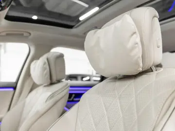 Mercedes-Benz S 450 d 4MATIC Long AMG Premium
