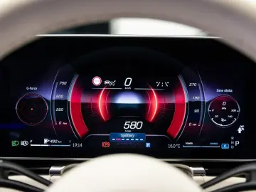 Mercedes-Benz S 450 d 4MATIC Long AMG Premium
