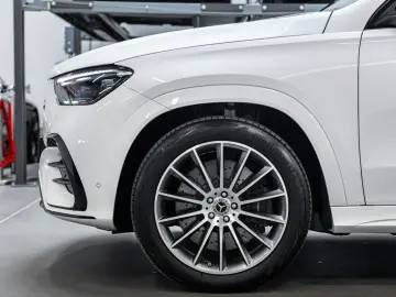Mercedes-Benz GLE 450 d 4MATIC AMG Premium Plus
