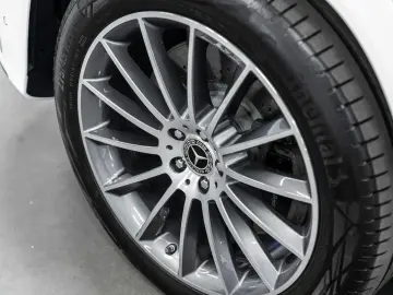 Mercedes-Benz GLE 450 d 4MATIC AMG Premium Plus