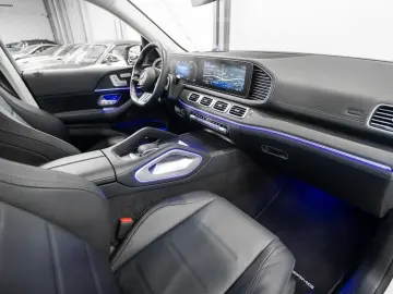 Mercedes-Benz GLE 450 d 4MATIC AMG Premium Plus
