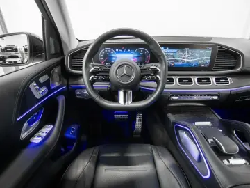 Mercedes-Benz GLE 450 d 4MATIC AMG Premium Plus