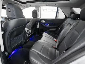 Mercedes-Benz GLE 450 d 4MATIC AMG Premium Plus