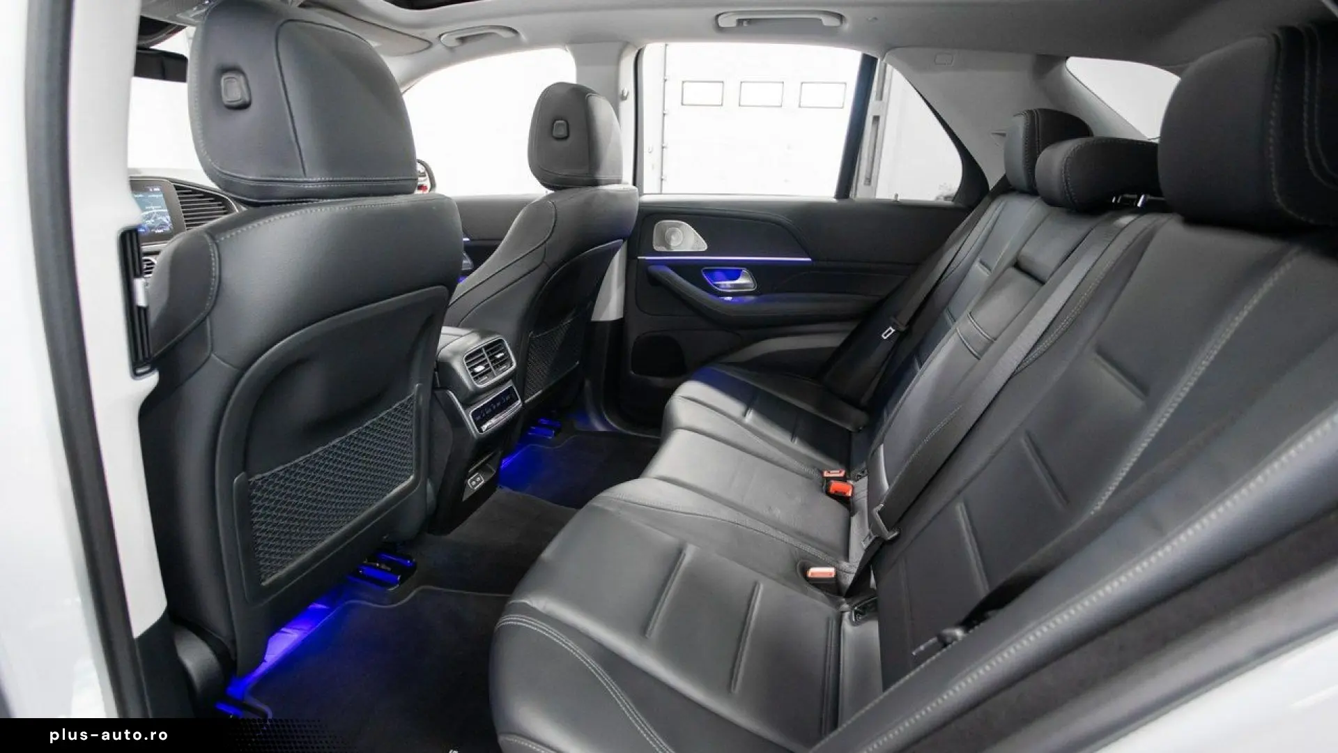 Mercedes-Benz GLE 450 d 4MATIC AMG Premium Plus