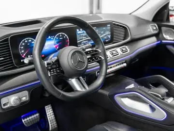 Mercedes-Benz GLE 450 d 4MATIC AMG Premium Plus