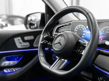 Mercedes-Benz GLE 450 d 4MATIC AMG Premium Plus