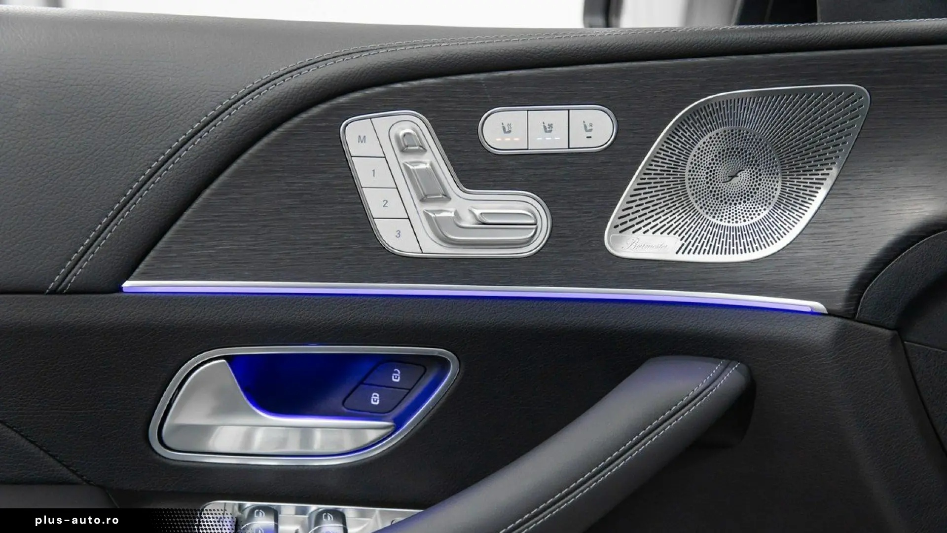 Mercedes-Benz GLE 450 d 4MATIC AMG Premium Plus