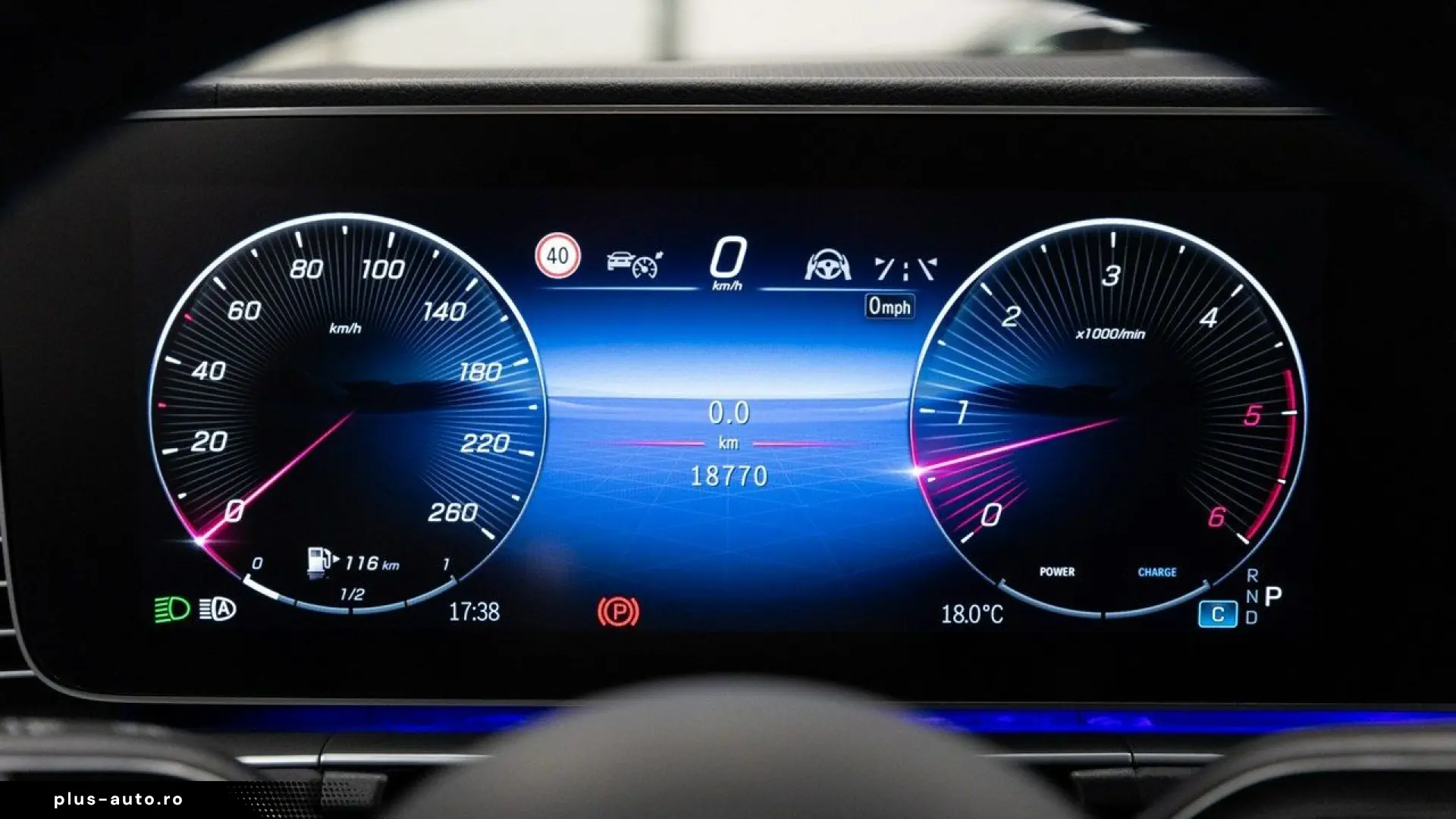 Mercedes-Benz GLE 450 d 4MATIC AMG Premium Plus