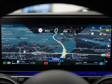 Mercedes-Benz GLE 450 d 4MATIC AMG Premium Plus