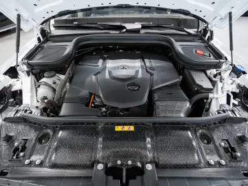 Mercedes-Benz GLE 450 d 4MATIC AMG Premium Plus