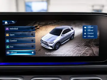 Mercedes-Benz GLE 450 d 4MATIC AMG Premium Plus