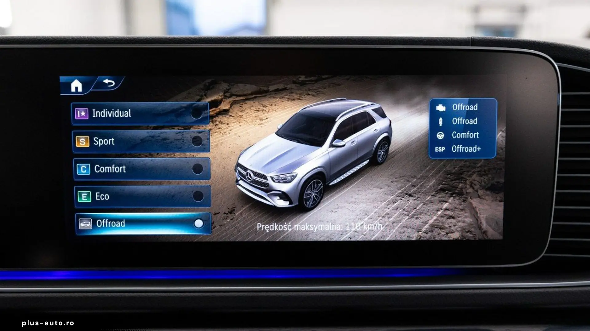 Mercedes-Benz GLE 450 d 4MATIC AMG Premium Plus