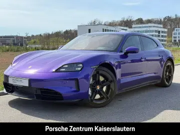 PORSCHE Taycan GTS Sport Turismo - LIVRARE RAPIDA!