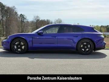 PORSCHE Taycan GTS Sport Turismo - LIVRARE RAPIDA!