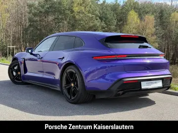 PORSCHE Taycan GTS Sport Turismo - LIVRARE RAPIDA!