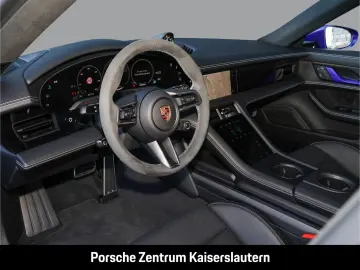 PORSCHE Taycan GTS Sport Turismo - LIVRARE RAPIDA!