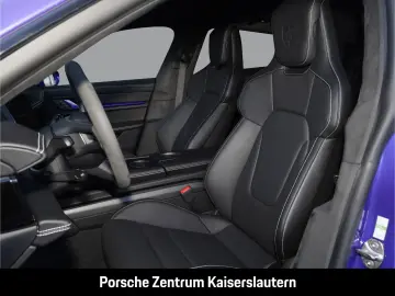 PORSCHE Taycan GTS Sport Turismo - LIVRARE RAPIDA!