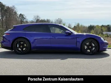 PORSCHE Taycan GTS Sport Turismo - LIVRARE RAPIDA!