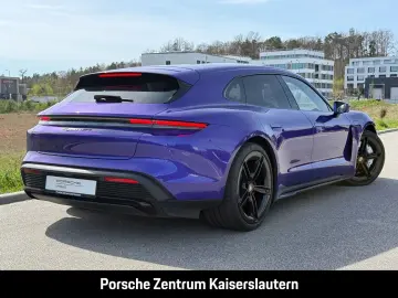PORSCHE Taycan GTS Sport Turismo - LIVRARE RAPIDA!