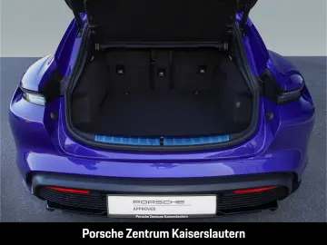 PORSCHE Taycan GTS Sport Turismo - LIVRARE RAPIDA!
